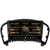 Cumpara ieftin Navigatie Nissan Juke (2010-2015), Android 13, B-Octacore 6GB RAM + 128GB ROM, 9 Inch - AD-BGB9006+AD-BGRKIT168