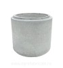 Camin – tub – din beton rotund Φ 80 cm, h 100 cm