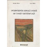 Insuficienta renala acuta de cauza obstetricala