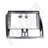 Cumpara ieftin Rama adaptoare Volvo XC60 (2008-2017) pentru Navigatii multimedia Android de 9 Inch - HUB64