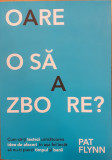 Oare o sa zboare? Cum sa-ti testezi urmatoarea idee de afaceri, in asa fel incat sa nu-ti pierzi timpul si banii, Pat Flynn