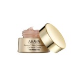 Ahava, Osmoter Skin - Responsive, Anticercane, Noapte, Cremă pentru ochi, 15 ml