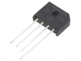 Punte Redresoare Monofazată 200V 8A 300A
