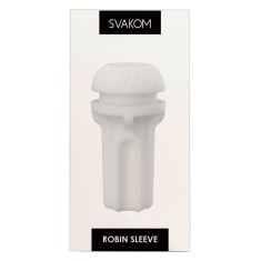 Manson de schimb Robin Sleeve, SVAKOM