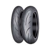 Cumpara ieftin Set Anvelope MITAS SPORTFORCE+ 120 70 17 si 160 60 17