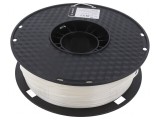 Filament PLA Transparent 1.75mm 1kg