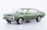 Macheta Ford Maverick Coupe 1974 Scara 1/24 Edicola USA Metal Colectie