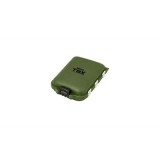 Cutie accesorii Delphin TBX One 100-10P, 10 compartimente, 100x65x30mm