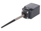 Limitator Cursă NO NC 6A 400V IP67