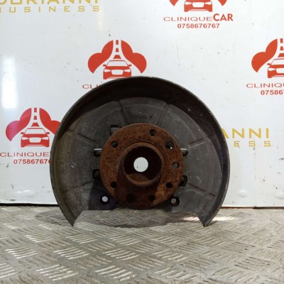 Fuzeta Dreapta Opel Meriva 2010-2017 foto