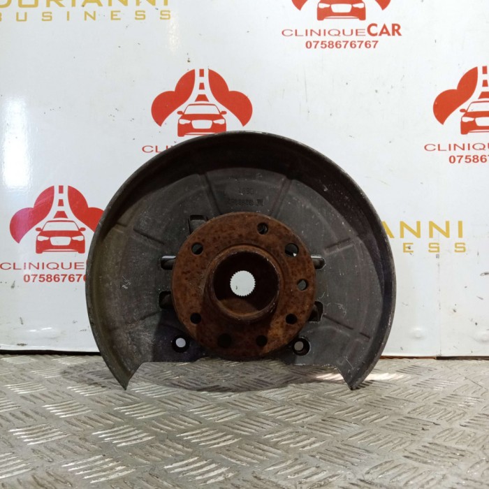 Fuzeta Dreapta Opel Meriva 2010-2017