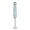 Mixer vertical Fram, 1200W, viteza variabila, functie Turbo, tocator, tel, cana de mixat, Bleu
