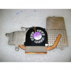 Cooler - ventilator , heatsink - radiator laptop Fujitsu Siemens Amilo M1425 foto