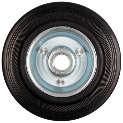VOREL Roata pentru carucior, diametru 150mm, capacitate ridicare 110kg foto
