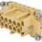 Conector mamă 10P 16A 500V