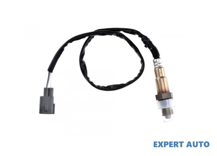 Sonda lambda Toyota Auris (2006-2012)[_E15_] #1