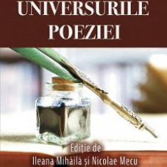 Universurile poeziei - George Calinescu