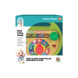 Cocomelon: Take-Along Storyteller