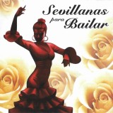 Various - Sevillanas Para Bailar, CD