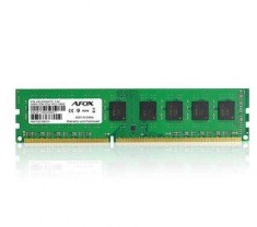 Memorie Afox 2GB (1x2GB) DDR3 1333MHz foto