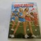 Girls united, dvd