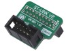 Adaptor Multi JTAG IDC10