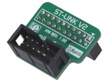 Adaptor Multi JTAG IDC10