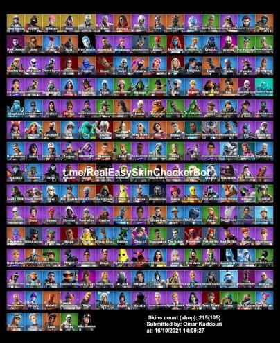 Cont fortnite: !!! add discord:zaria11_