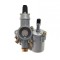 Carbrator Sachs Tomos Ks50, diametrul clapetei 14.4mm Cod Produs: MX_NEW AY56731
