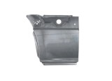 Segment reparatie aripa spate MERCEDES SPRINTER, 02.2018-, partea dreapta, KLOKKERHOLM, metal galvanizat; cu gauri ornament; in fata rotii; lungime 4