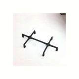 Grătar dublu montaj pentru plită WHIRLPOOL 481010653792 BAUKNECHT Original