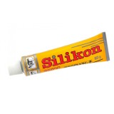 Silicon rezistent la temperatura, 80g, Geko G82051