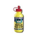 Cumpara ieftin Adeziv Profesional Lemn Bison D2 Wood Glue, Interior, Capacitate 75g, Ușor de Aplicat