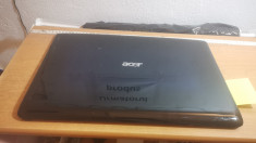 Capac Display Laptop Acer Aspire 8930 #2-281 foto