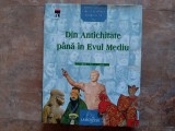 Personalitati care au schimbat istoria lumii * Din Antichitate pana in Evul Mediu 1800 i. Hr. - 1492