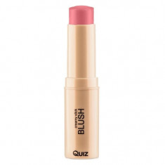 Fard obraz Nr.01, Quiz Cosmetics, stick, 8g