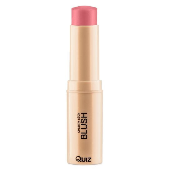 Fard obraz Nr.01, Quiz Cosmetics, stick, 8g