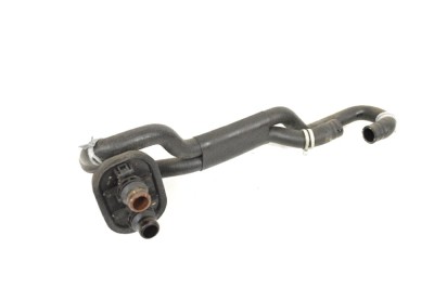 Furtun de lichid de răcire PORSCHE MACAN 95B 2014 OEM: 8R2819350F,95B819316 11636196 foto