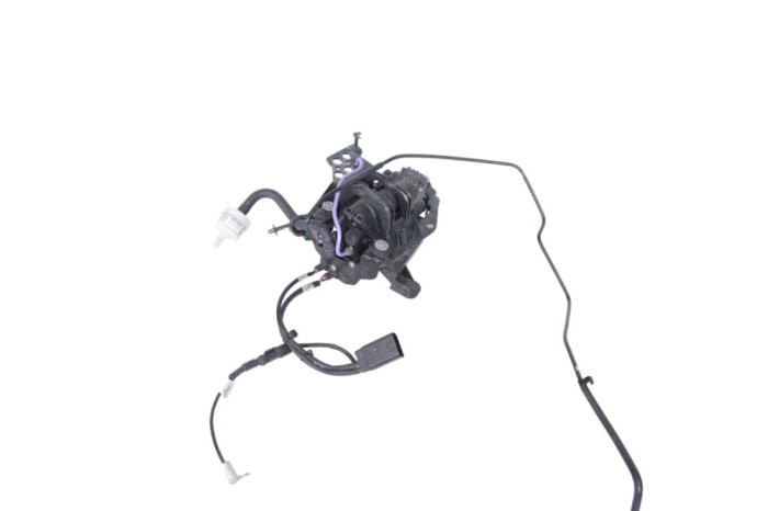Compresor suspensie pneumatică TESLA MODEL S 2018 OEM: Hatchback | 20945536