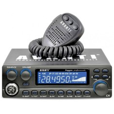 Statie radio CB - Avanti Kappa Professionale ASQ foto