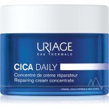 Uriage Cica Daily Repairing Cream Concentrate gel crema hidratant pentru pielea slabita 50 ml