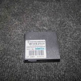 Unitate de control alarma PORSCHE CAYMAN 987 2009 OEM: 997.618.210.01,99761821001 2889991