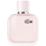 Lacoste, L.12.12 Rose Eau Fraiche, Apă de toaletă, Pentru femei, 50 ml