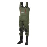 Waders Neopren Svalbard