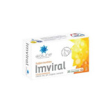 Imviral BioSunLine 30 tablete Helcor