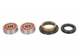 Kit rulment roata fata cu garnituri compatibil: HONDA CB, CN, FES, NES, NSS, PES, SH, VF 50-500 1982-2012, Tourmax