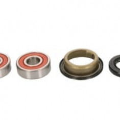 Kit rulment roata fata cu garnituri compatibil: HONDA CB, CN, FES, NES, NSS, PES, SH, VF 50-500 1982-2012