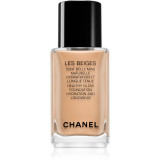 Chanel Les Beiges Foundation Machiaj usor cu efect de luminozitate culoare B30 30 ml