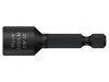 Bit Surubelnita Wera Hex 7/16&quot; (11mm) Profesionala