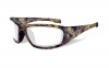 RAMA PENTRU OCHELARI MODEL BOSS - FRAME KRYPTEK - HIGHLANDER, WILEY X